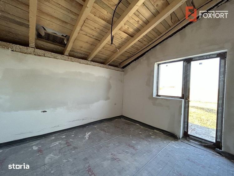 Duplex 4 camere, de vanzare in Sanandrei - 4