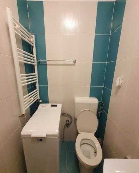 Garsonieră decomandată în Grozăvești