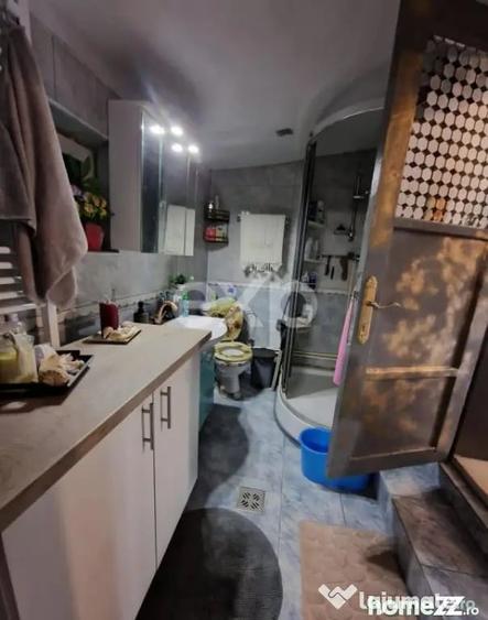 Casă cu 4 camere cu Teren 1600 Mp în Mircea Vodă