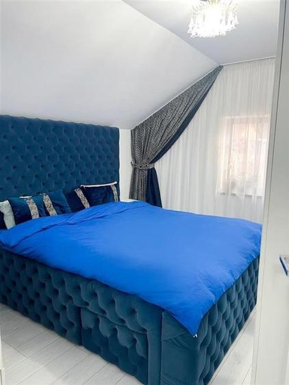 Casă cu 4 camere cu Teren 1200 Mp în Dealuri Oradea
