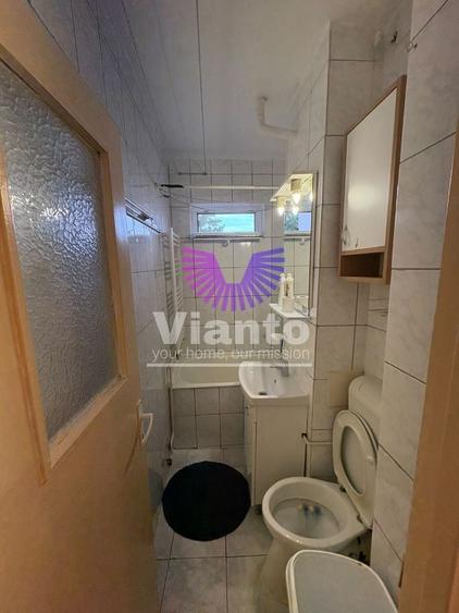Apartament cu 2 camere semidecomandat, mobilat în Hipodrom 2
