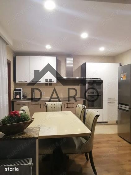Casă cu 3 camere cu Teren 250 Mp în Corunca