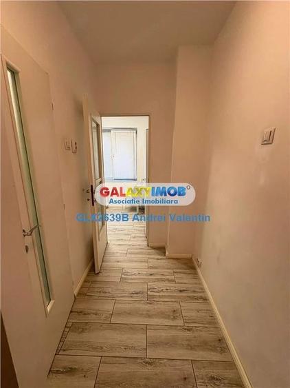 Inchiriere Garsoniera Moderna Berceni - Oltenitei - Parcare - 10