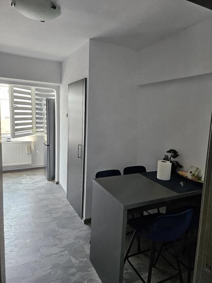 Apartament cu 2 camere decomandat în Micălaca