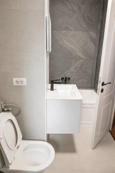 Apartament cu 4 camere decomandat în Șagului