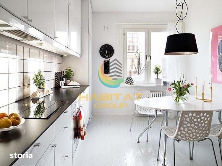 Apartament 2 camere- 55mp- rate la dezvoltator - 5