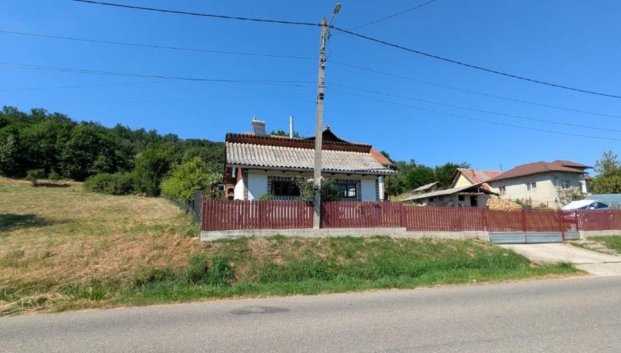 Teren Construcții intravilan de 1385 mp, în Tutana