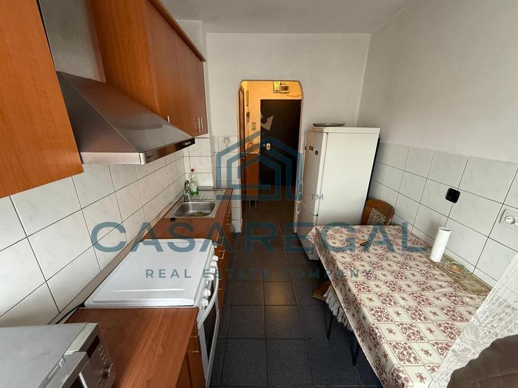Închiriere apartament 2 camere Oradea | Central | Lift renovat | Balcon generos - 5