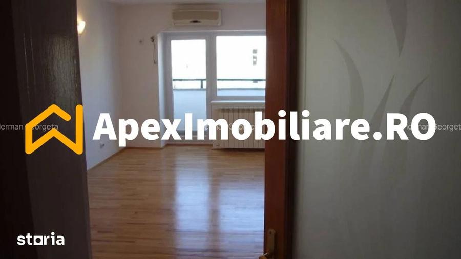 Spațiu comercial, de 140 mp, în Centrul Civic