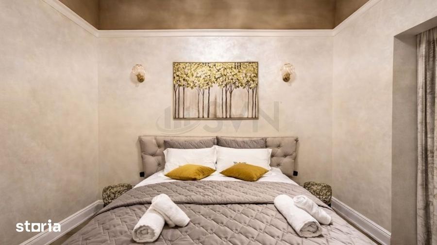 Apartament 2 Camere I Armeneasca I Cladire Consolidata - 10