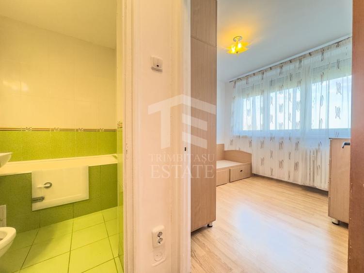 Apusului | Str Lacul Zanoaga | Pta Gorjului | Ghirlandei | 3 camere - 4