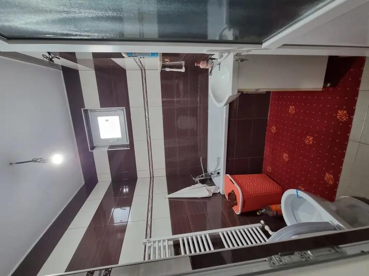 Casă cu 3 camere în Central