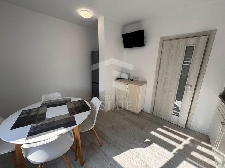 Sebastian 2 Camere 60 mp Renovat 5/8 - 6