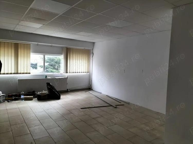 Spațiu comercial, de 16 mp, în Theodor Pallady