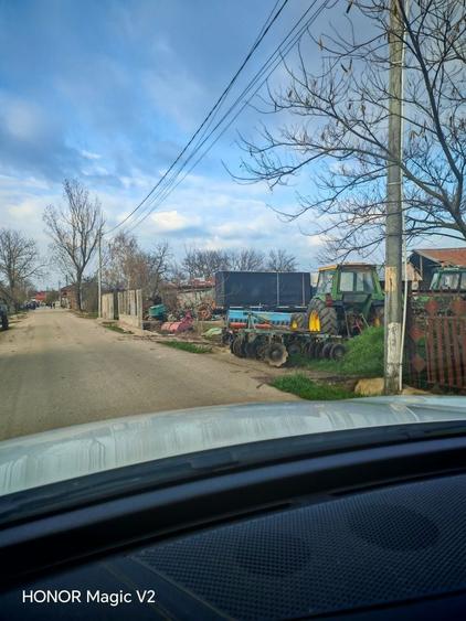 Spațiu comercial, în Adunații-Copăceni