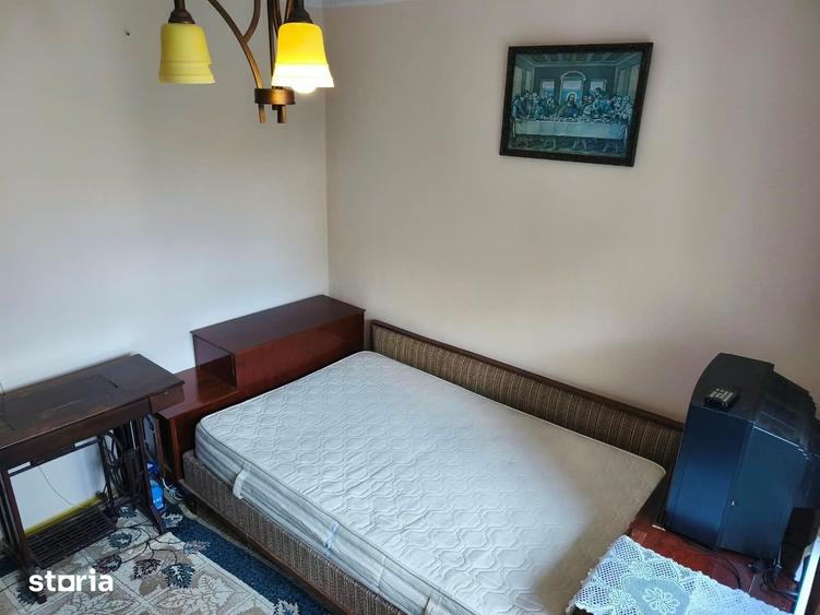 Vanzare Apartament 2 Camere Hipodrom Bariera - 8