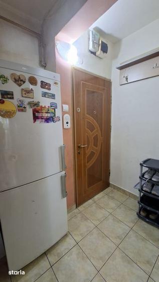Apartament de 2 camere Pitesti et.1 zona Piata Razboeni! - 7