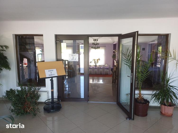 Spațiu comercial, de 1,100 mp, în Central