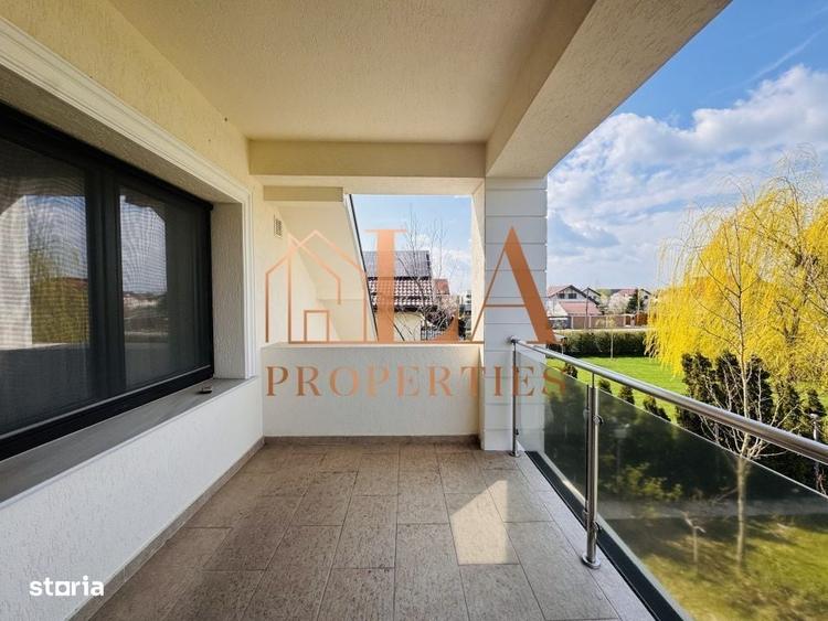 Casa 5 camere | Panouri fotovoltaice 18Kw | Teren 1000mp | Domnesti - 5