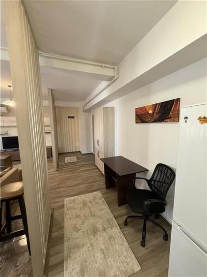 Apartament de Inchiriat | 2 Camere | Zona Faleza Nord | Termen Lung - 12