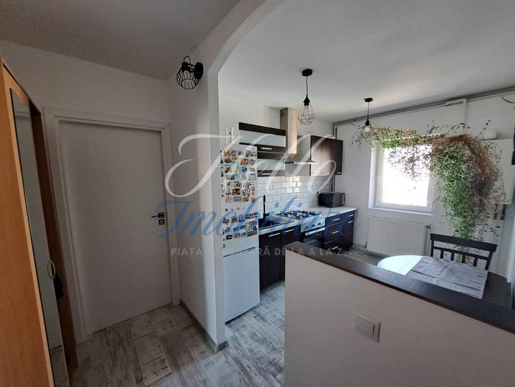Apartament 2 cam | 48mp | Zona Big Manastur | Ideal investitie | Complet Mobilat - 2