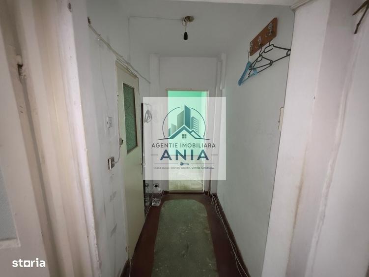 Tulcea,Ap. 3 camere Miron Costin - Renoveaza dupa gustul tau! - 3