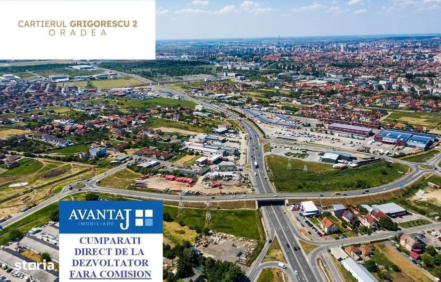 Spațiu comercial, în Centura