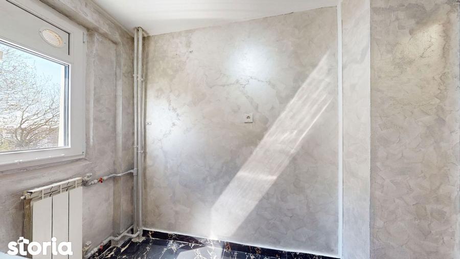 Apartament cu 2 camere, mobilat în Berceni — fotografia 1