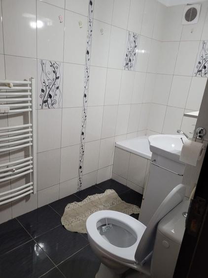Garsonieră decomandată în Rahova