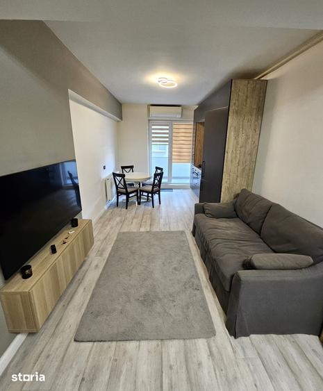 Inchiriere apartament 2 camere / Vitan Barzesti / mobilat / parcare - 3