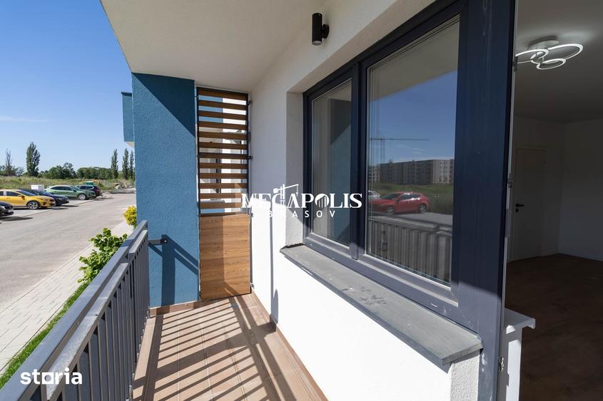 Apartament cu 3 camere în Tractorul