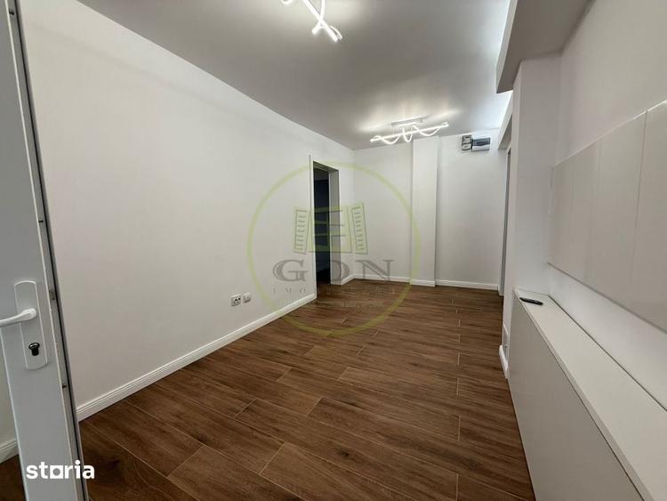 Apartament cu 2 camere decomandat în Sărari