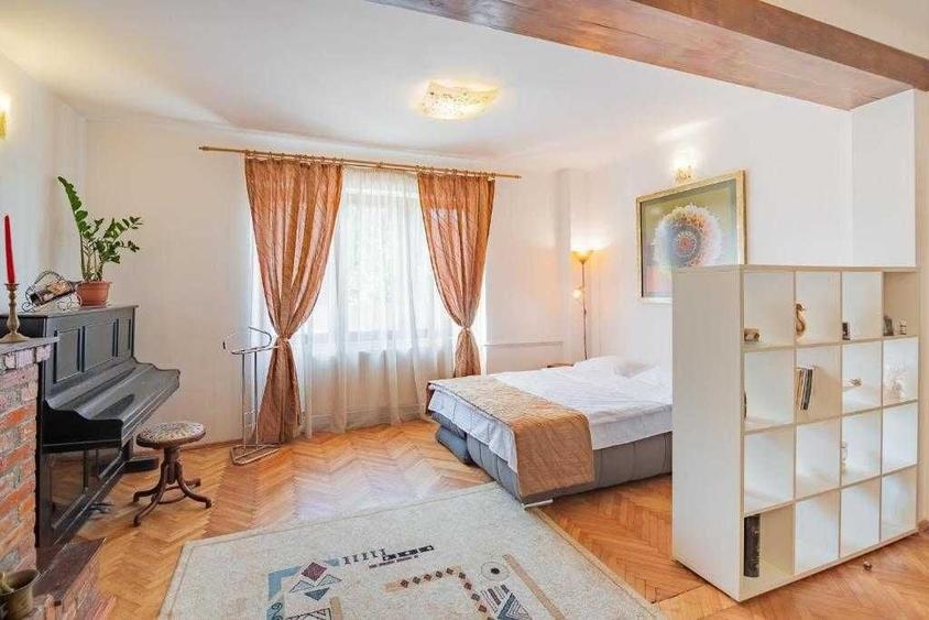 Garsonieră semidecomandată în Nord