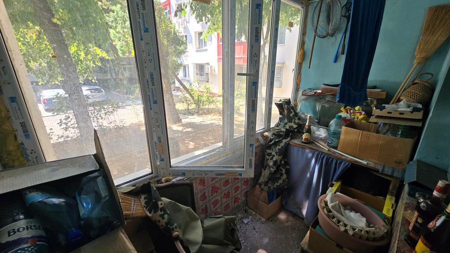 Apartament cu 2 camere decomandat în Berceni