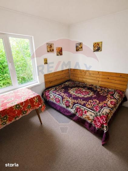 Casa cu teren 2.596 mp | Deschidere la drum asfaltat | Dridu, Ialomi?a - 4