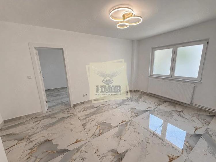 Apartament nou cu 4 camere si 2 bai pe Bulevardul Mihai Viteazu - 1