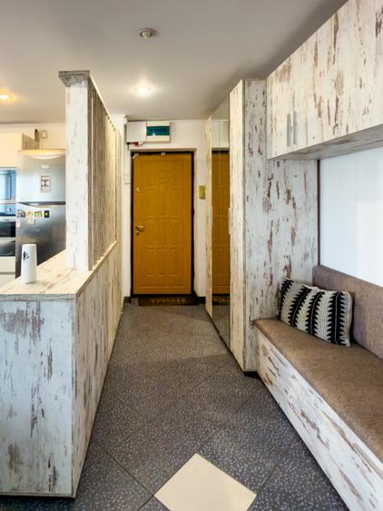 Apartament cu 4 camere decomandat în Gara