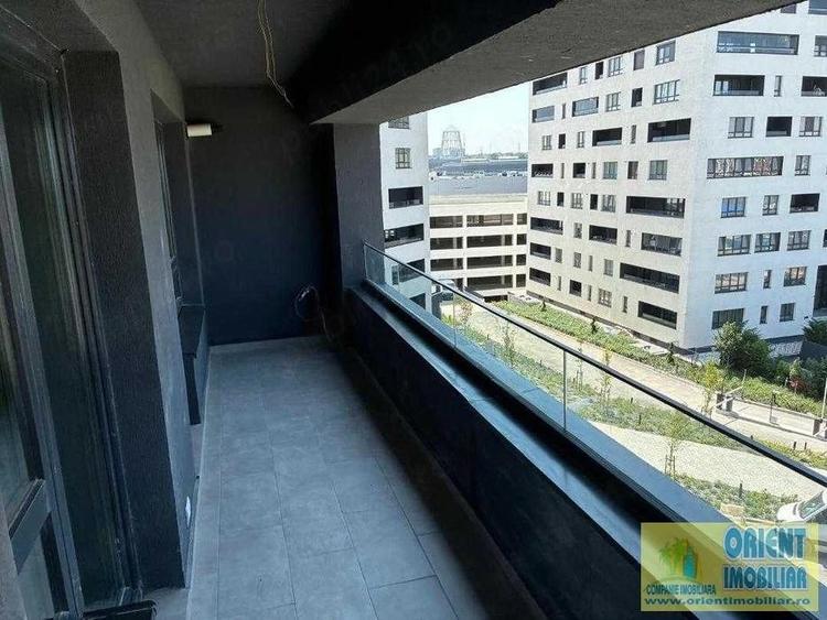 Apartament cu 2 camere decomandat în Tomis Nord