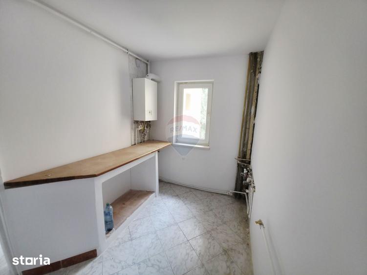 Apartament cu 3 camere de vanzare in zona Maratei - 6