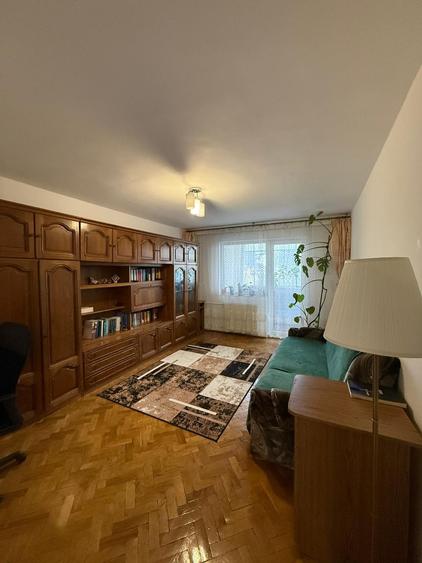 Apartment 2 camere Manastur - 8