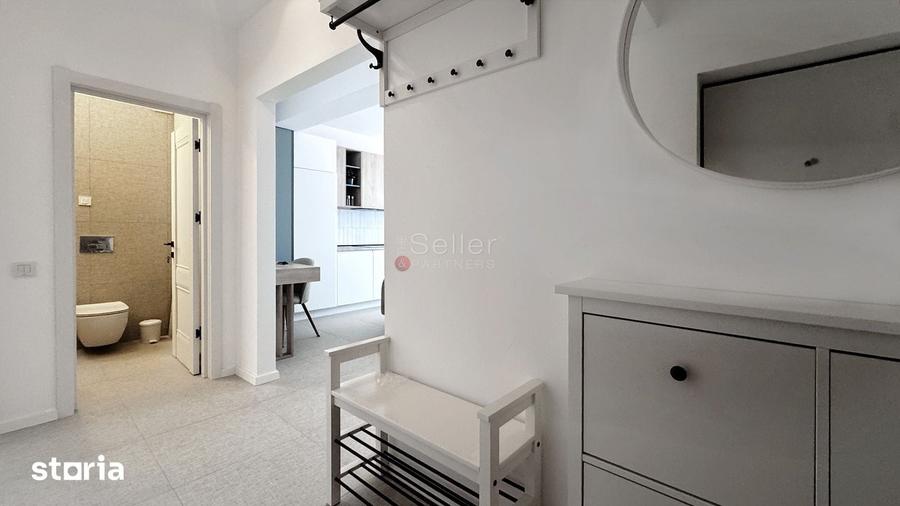 Apartament cu 2 camere în Bartolomeu
