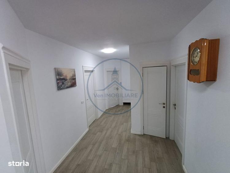 Casă cu 3 camere cu Teren 940 Mp în Unirea