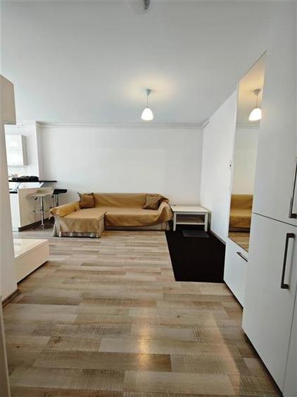 Inchiriere apartament 2 camere,Avantgarden3,etaj 6, mobilat utilat - 7