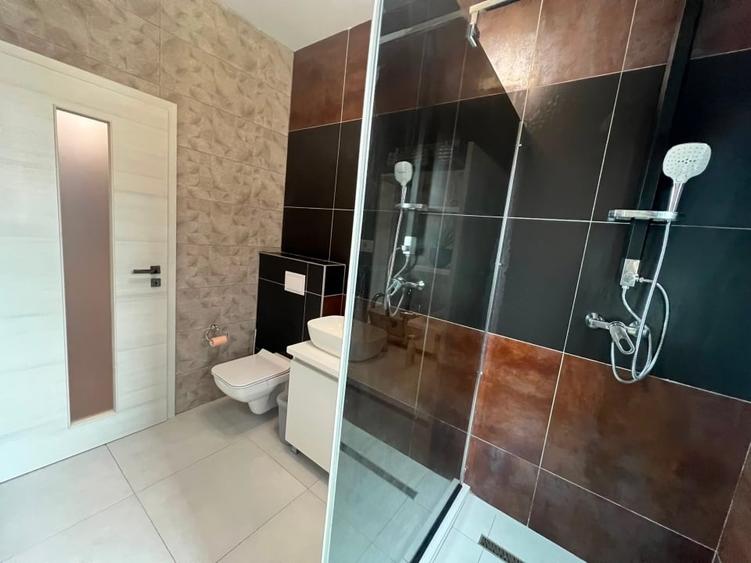 Apartament cu 2 camere decomandat, mobilat în Dumbrăvița