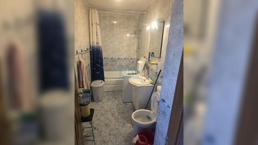 Apartament cu 2 camere decomandat, mobilat în Florești