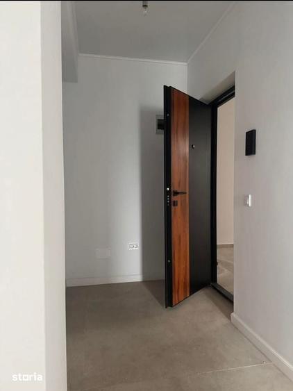 Apartament cu 2 camere în Bucium