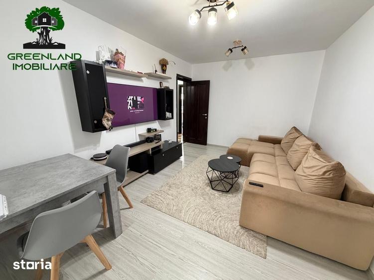 Apartament 2 camere, DECOMANDAT, bloc nou, GRADINA, Cug - 5