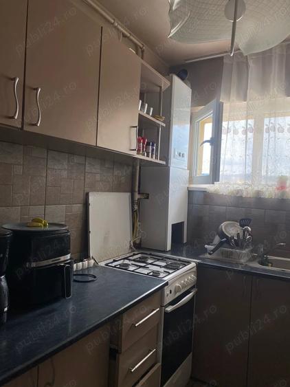 Apartament cu 2 camere decomandat în Mănăștur