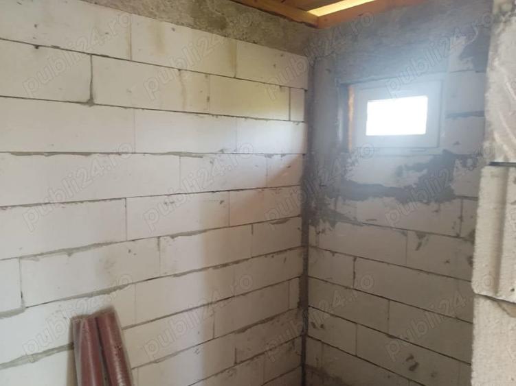 Casă cu 4 camere în Filipeștii de Târg