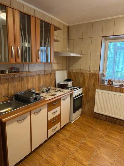 Apartament cu 2 camere decomandat în Aviației